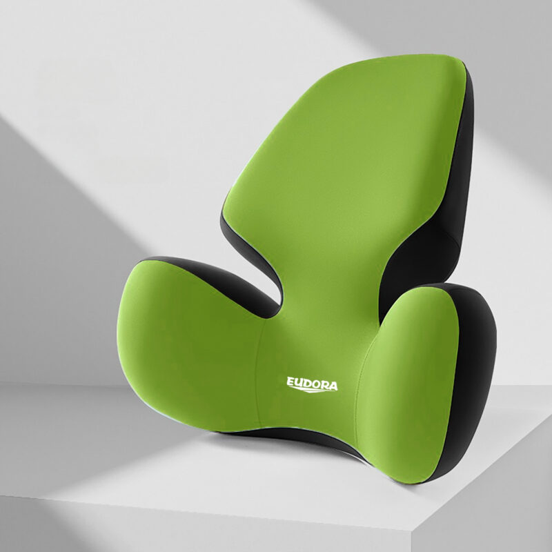 Lumbar Support Pillow for Home, Driving and Office - Image 9